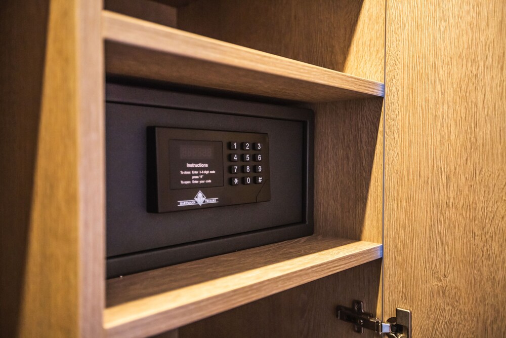 In-Room Amenity