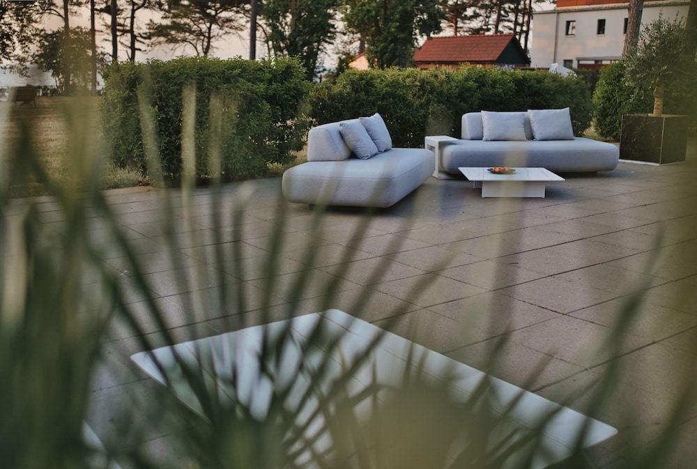 Sundeck