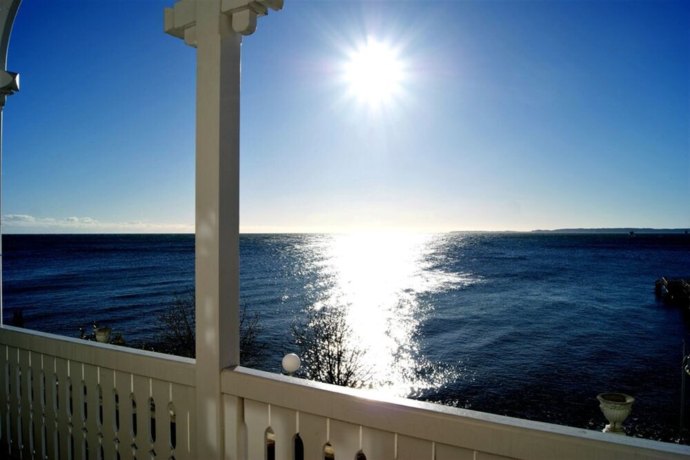 Beach/ocean view
