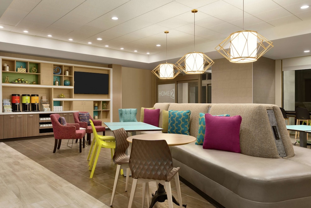 Home2 Suites Florence Cincinnati Airport South KY - photo 3
