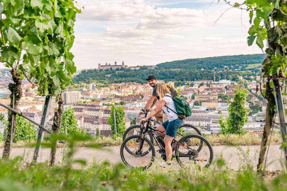 Bicycling
