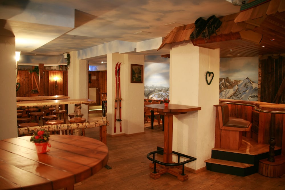 Nightclub