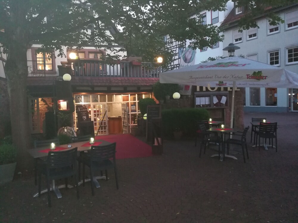 Sundeck