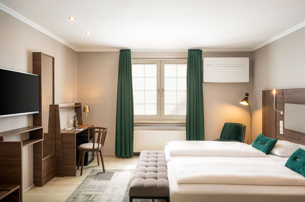 ArthotelANALibertyBremen Gr Doppel