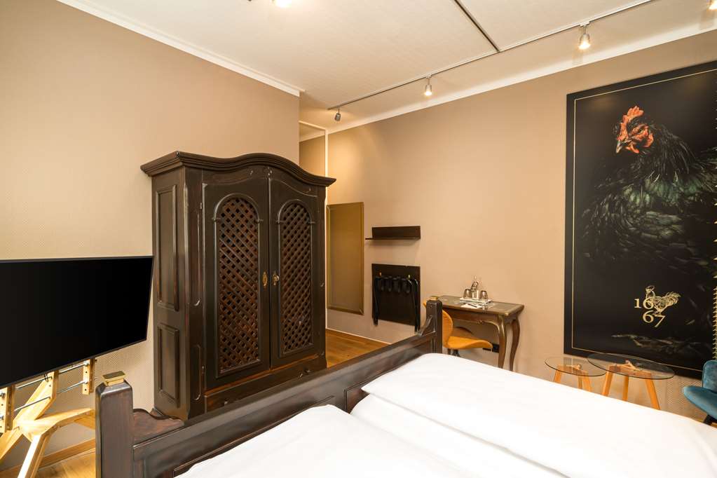 ArthotelANAGoggl Superior