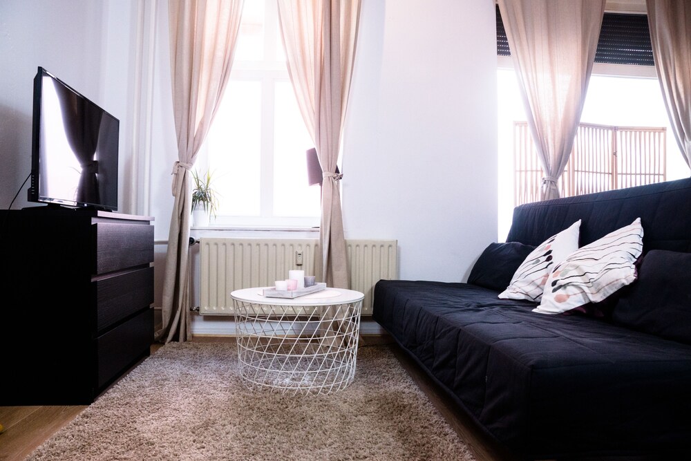 Bed'n'Work Apartment Friedrichshain