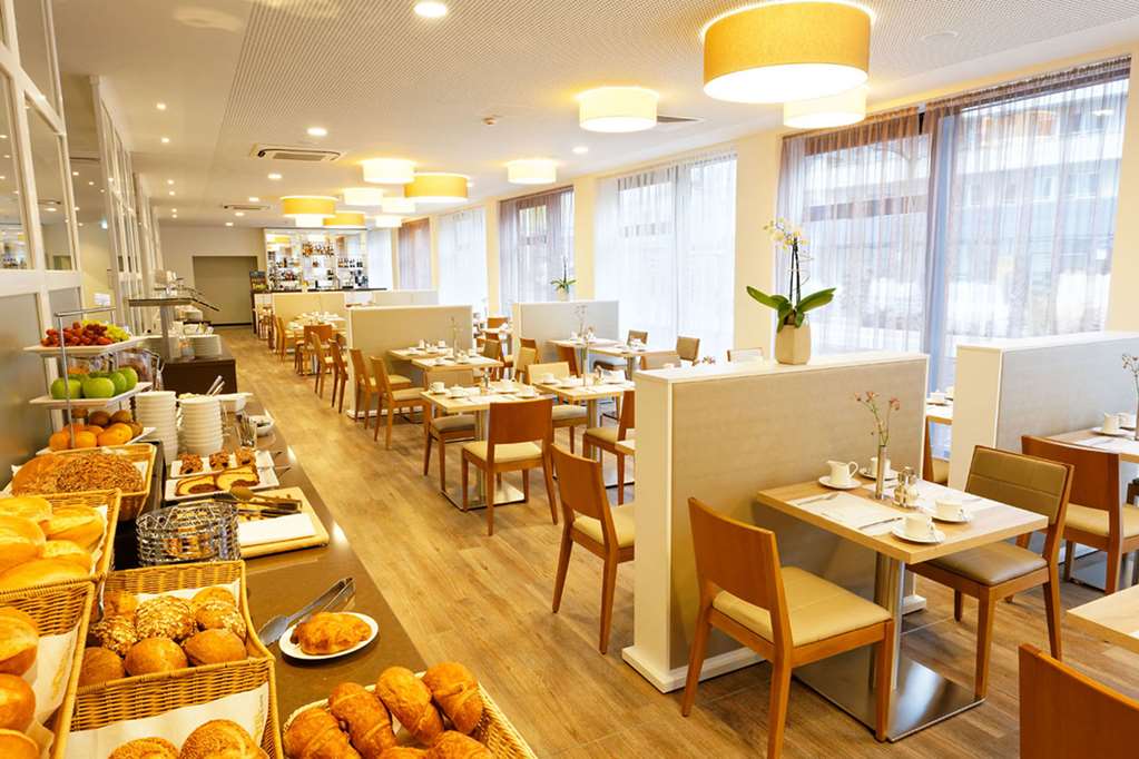 Restaurant Essen
