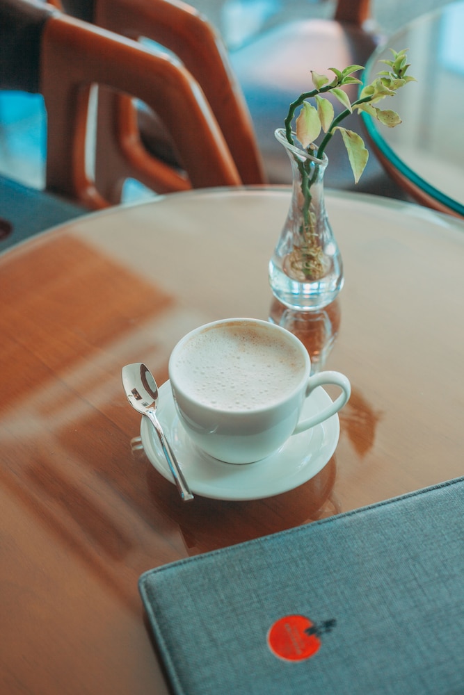Coffee service