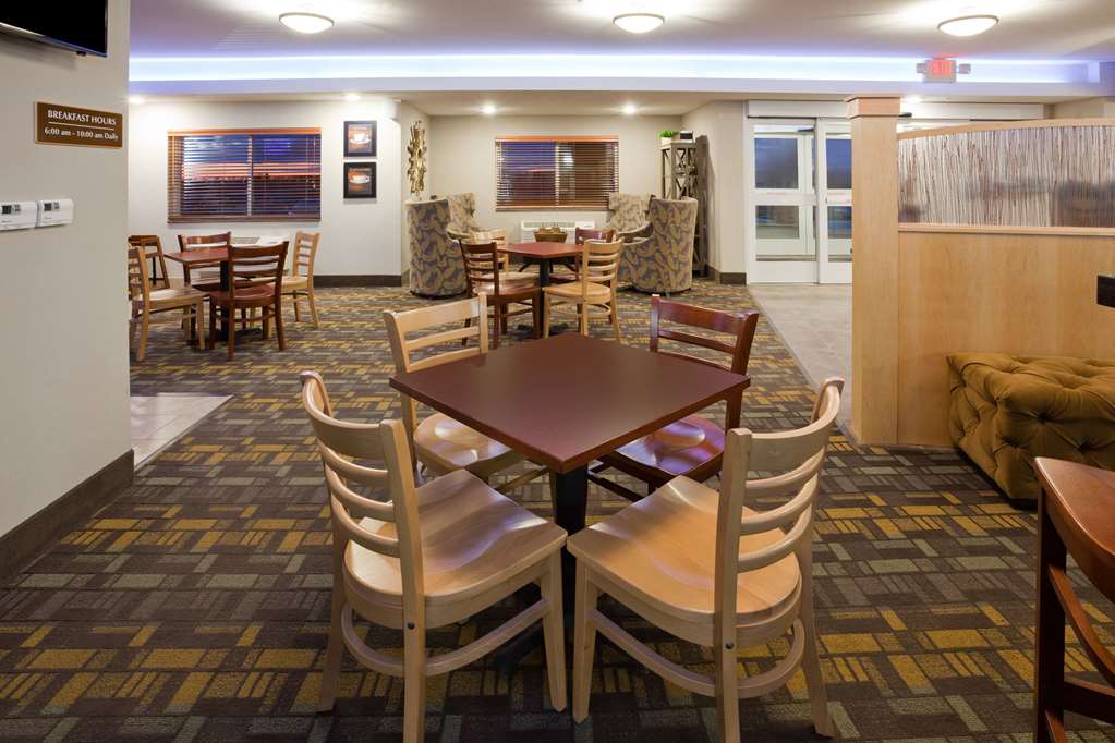 AmericInn by Wyndham Sibley - featured photo