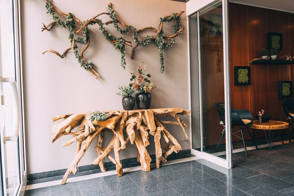 Hotel Avantgarde
