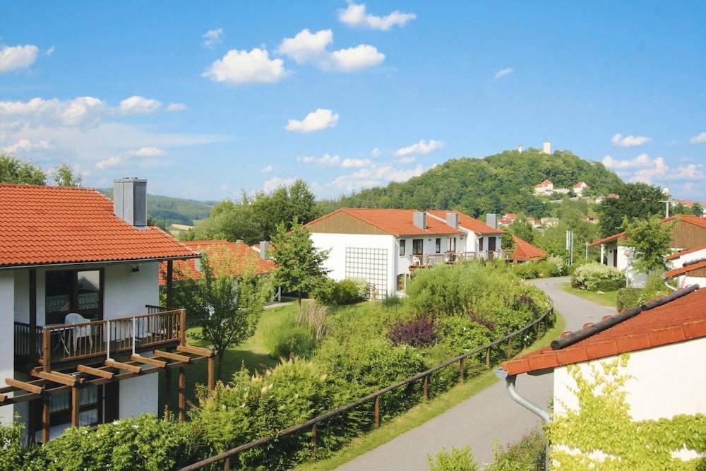 Holiday Home in Falkenstein for 6 Person