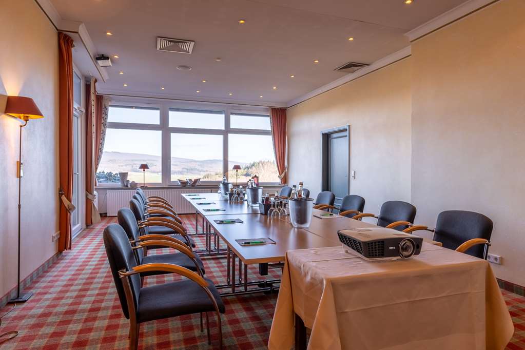 Meeting room_TOP Hotel Jagdschloss Niederwald Ruedesheim