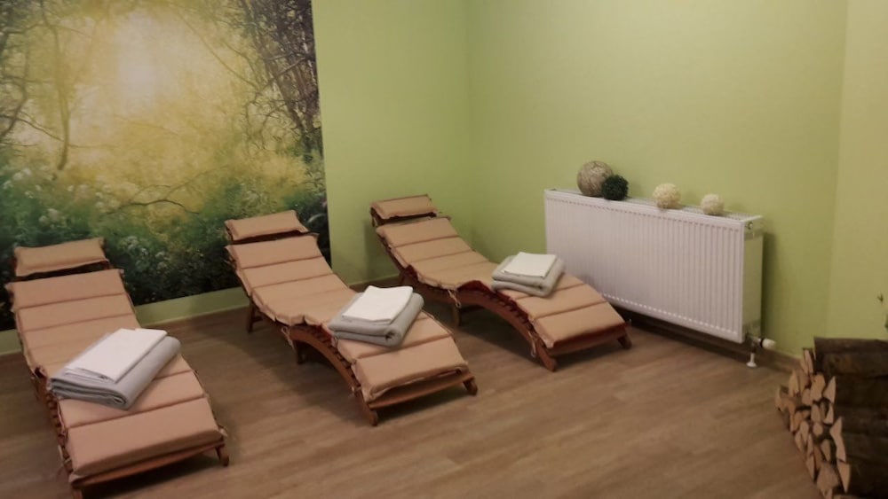 Treatment room