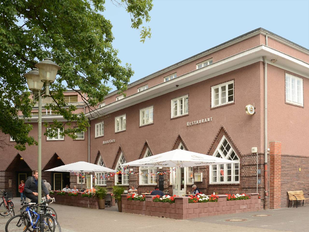 Wannsee Hof
