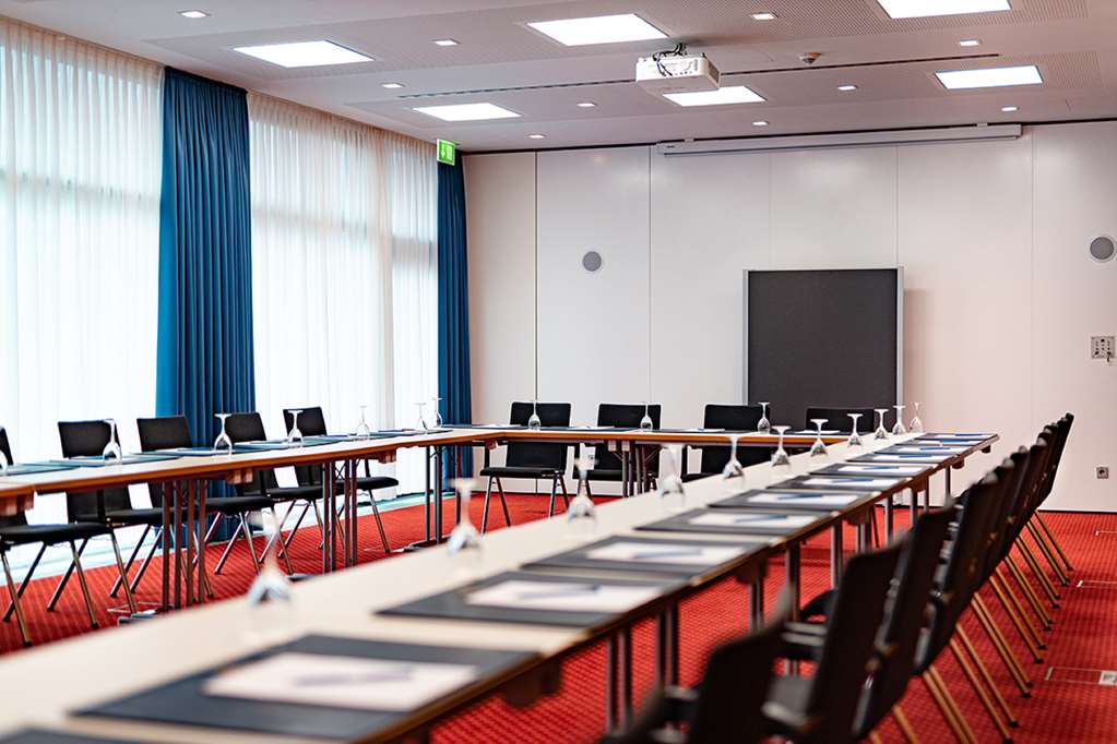 Tagungsr ume Meetingrooms Brenz Donau