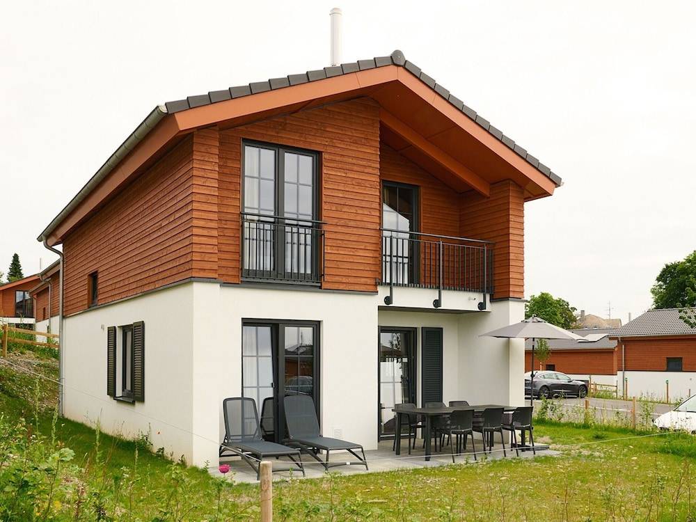 Luxury Villa With Sauna With ski Area Only 200 m