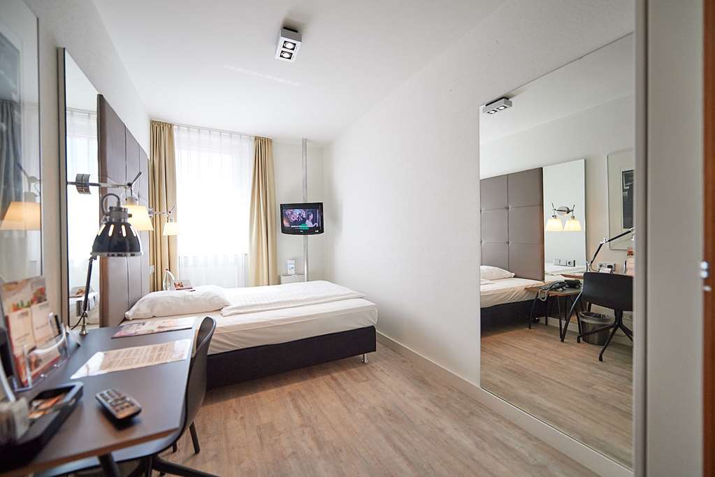 We are your personally managed private hotel
