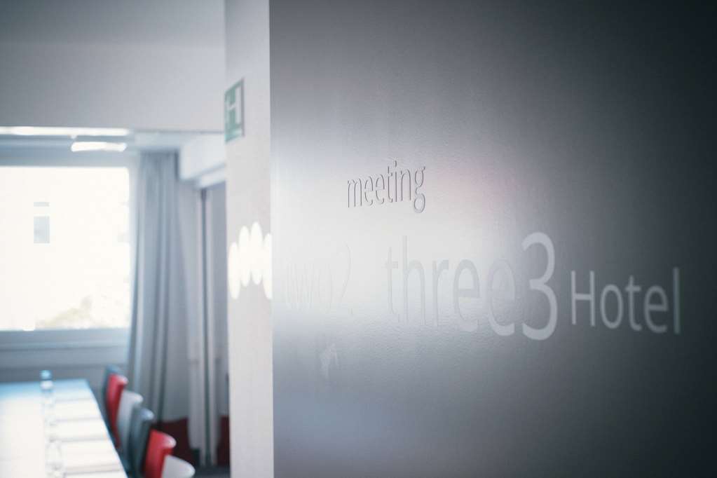 Meeting room