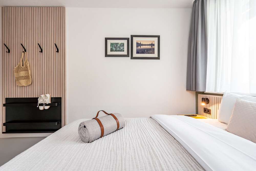 Doppelzimmer XS