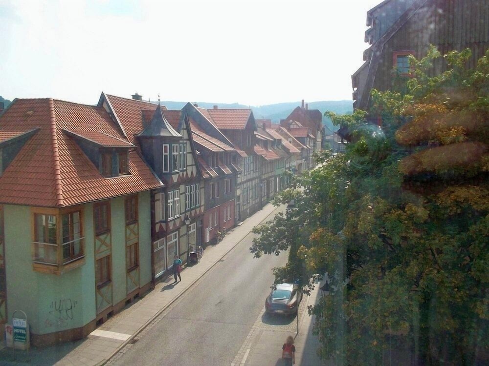 View from room