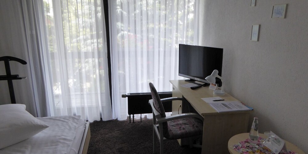 In-Room Amenity