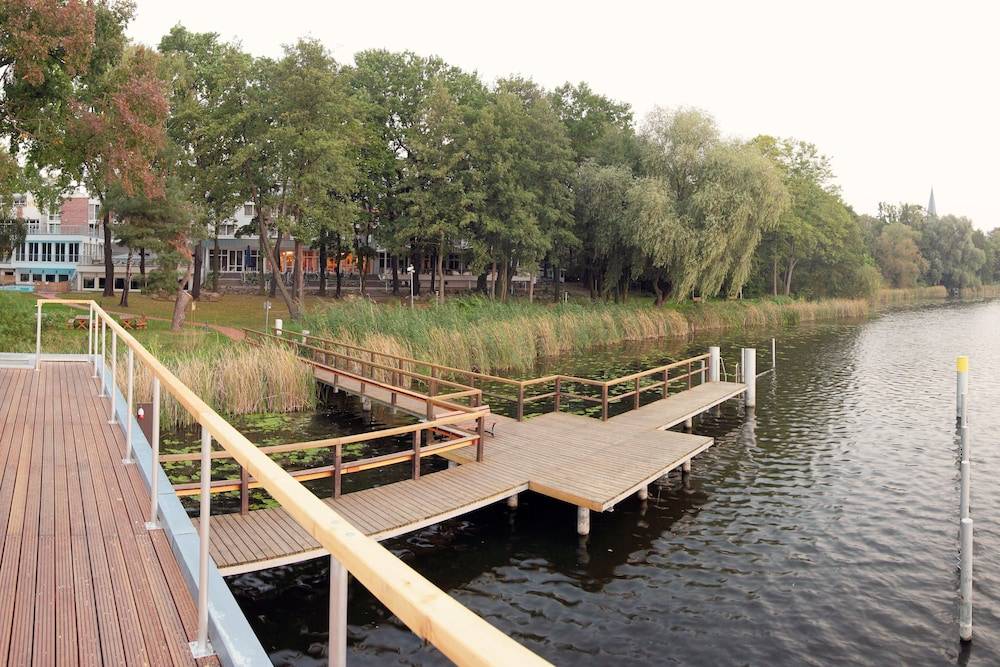 Lake