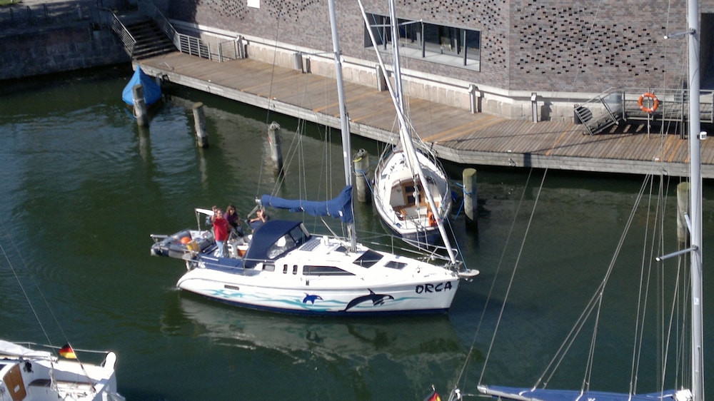 Marina