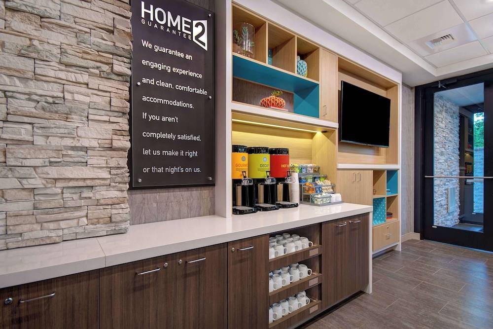 Home2 Suites By Hilton Marysville Wa - photo 4