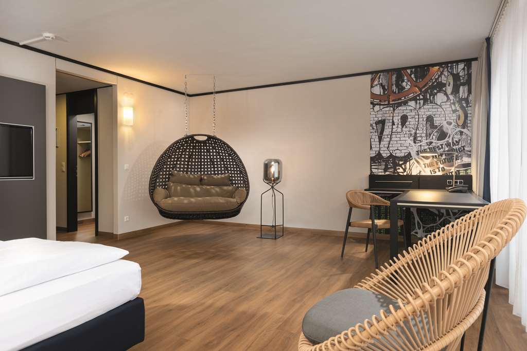 seminaris hotel lueneburg superior room high