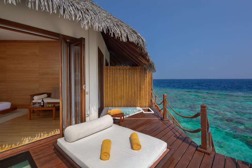 Watervilla