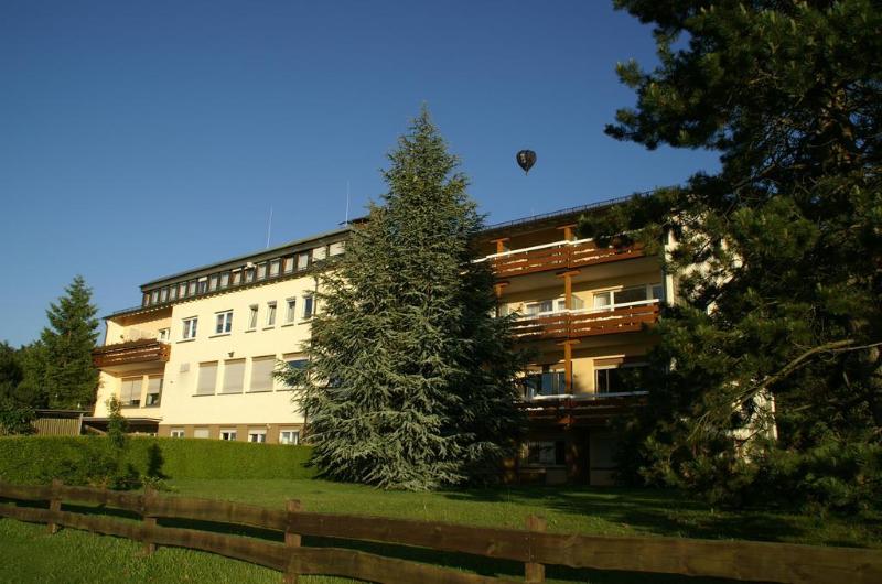 General view