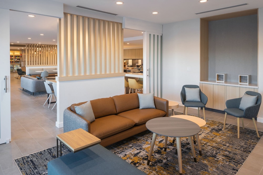 TownePlace Suites by Marriott Georgetown - photo 4