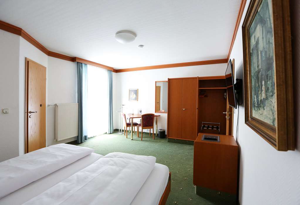 Arthotel ANA Goggl Doppelzimmer Exklisiv Zimmeransicht