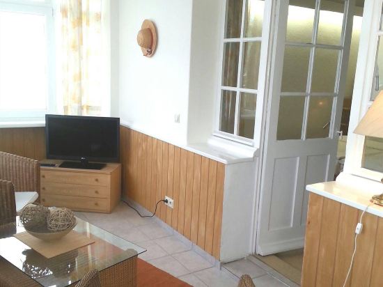 Hotel Interior/Public Areas
