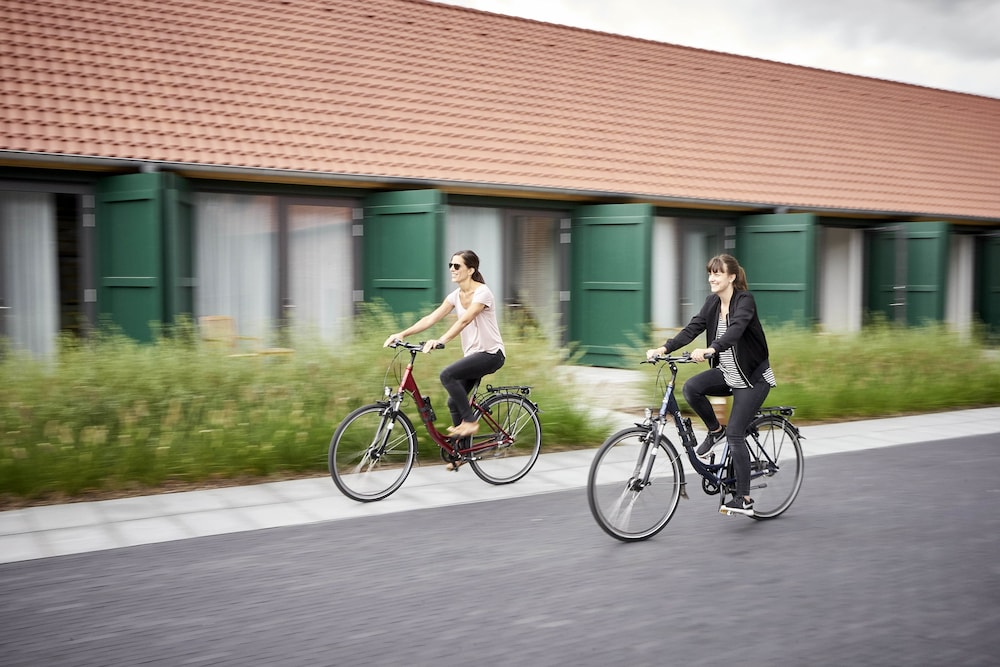 Bicycling
