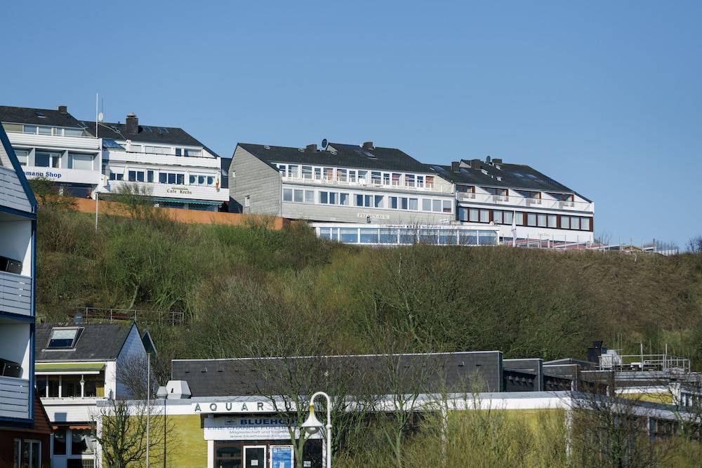 Hotel Felsen Eck