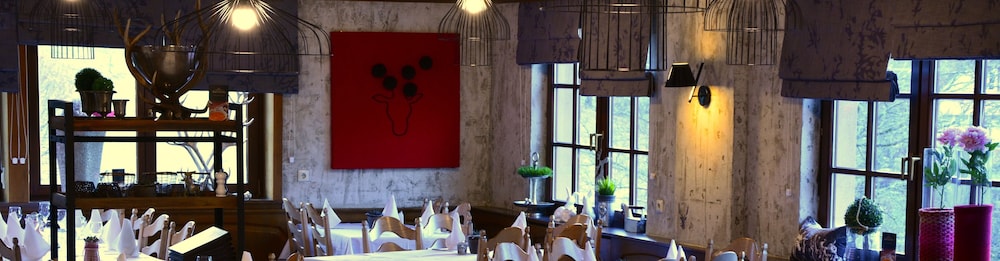 Family dining