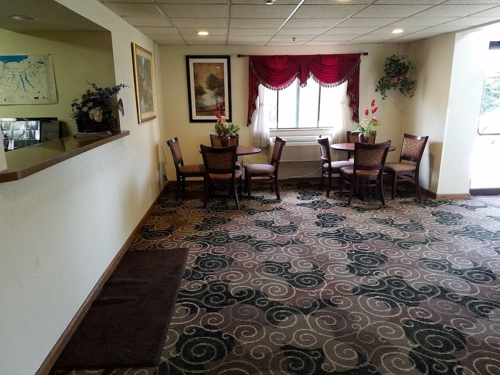 Auburn Inn - photo 3