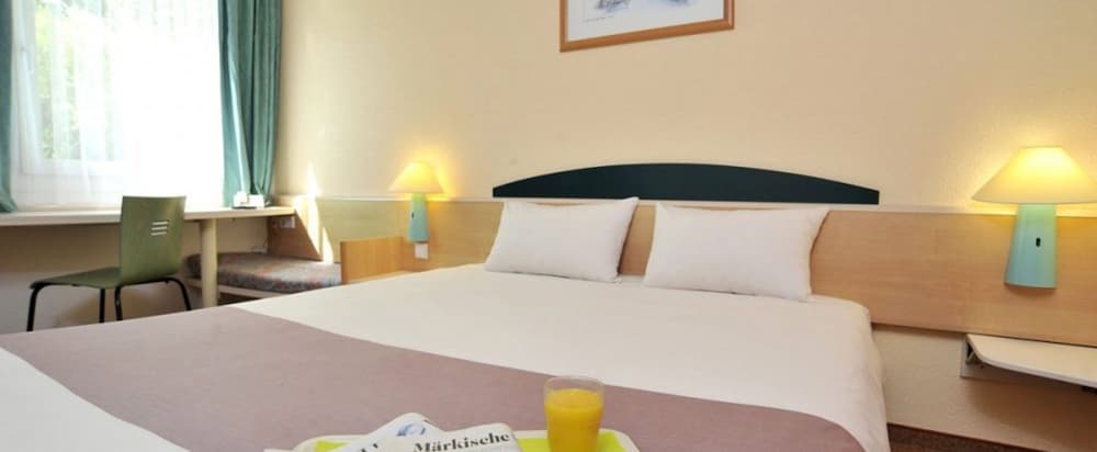 Plaza Inn Ludwigsfelde Berlin Süd