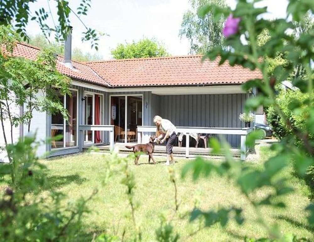 Ferienpark Mirow Granzow