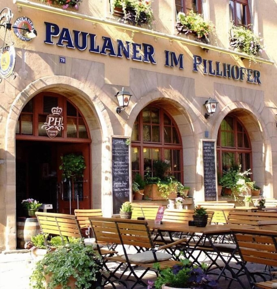 Pillhofer Hotel
