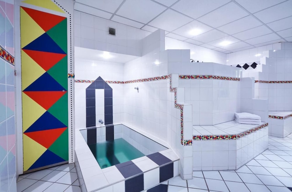 Spa