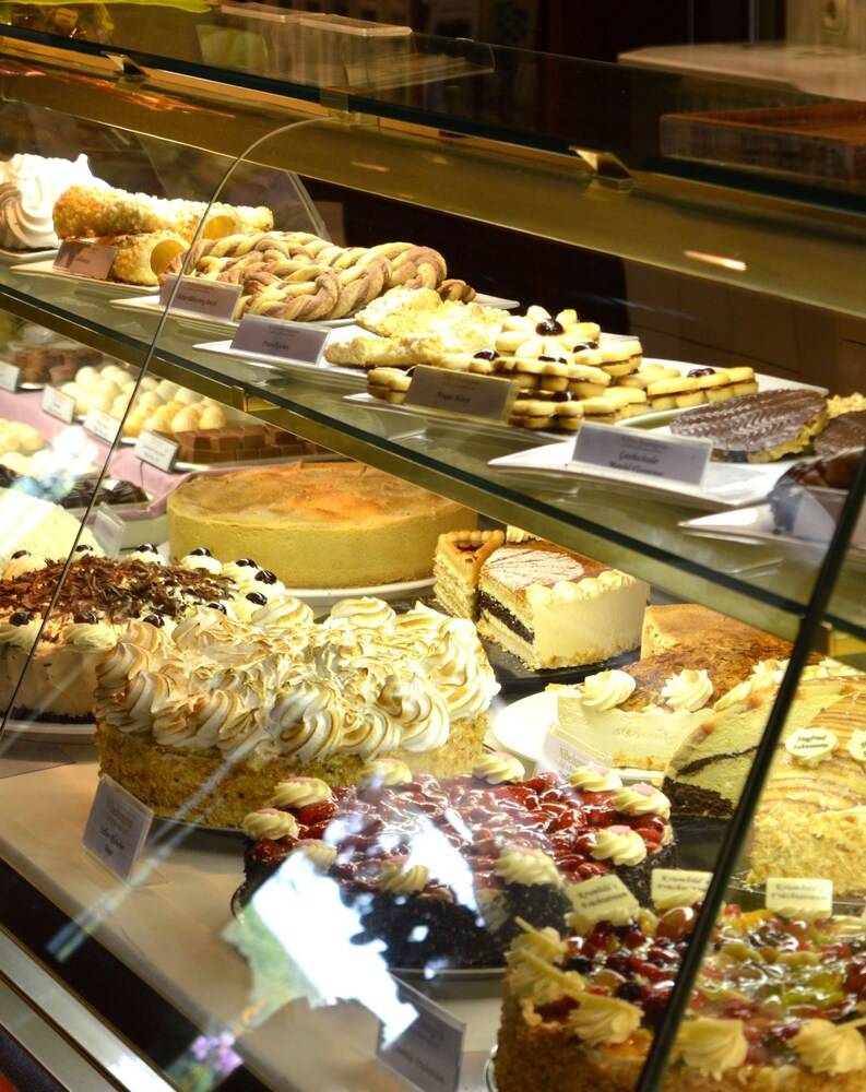 Cafe