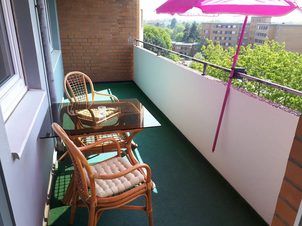 Sundeck