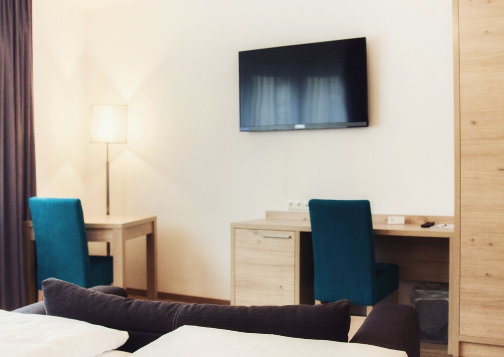 In-Room Amenity