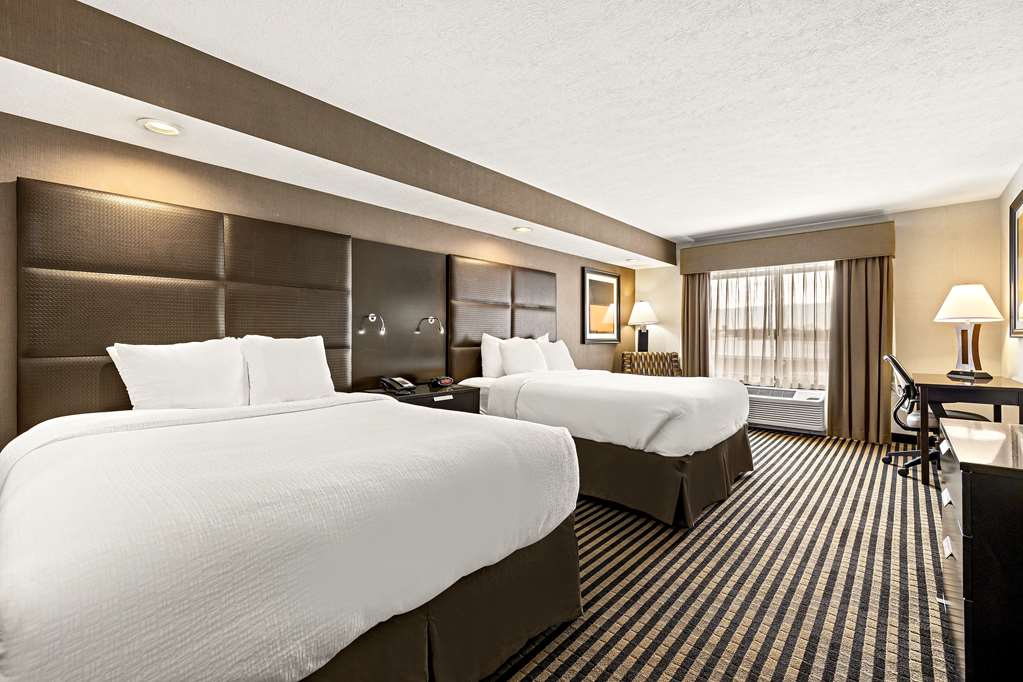 Sonesta Essential Indianapolis Airport - photo 3