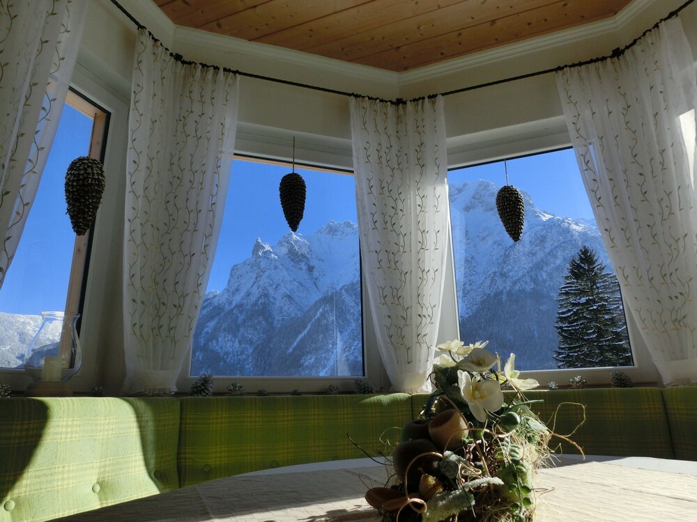 Hotel Interior
