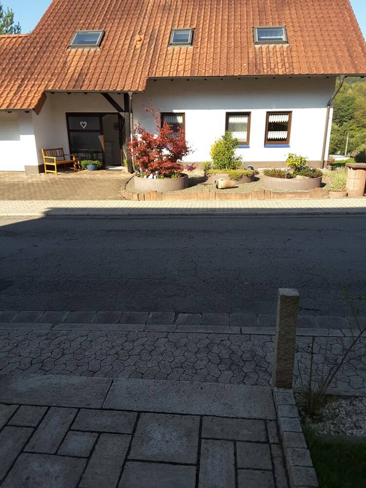 Hotel Front