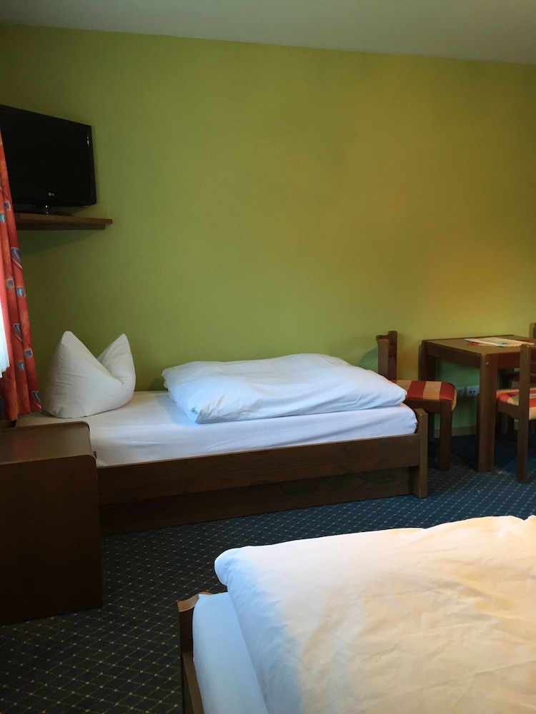 Extra beds