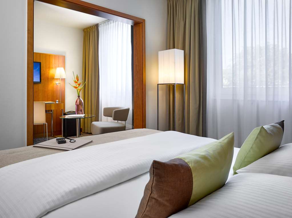 K K Hotel am Harras